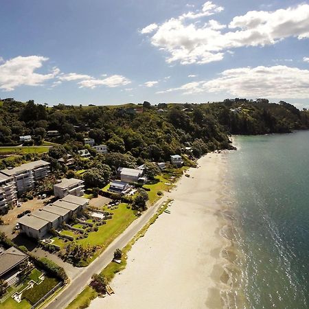 The Sands Waiheke Aparthotel Onetangi Ngoại thất bức ảnh
