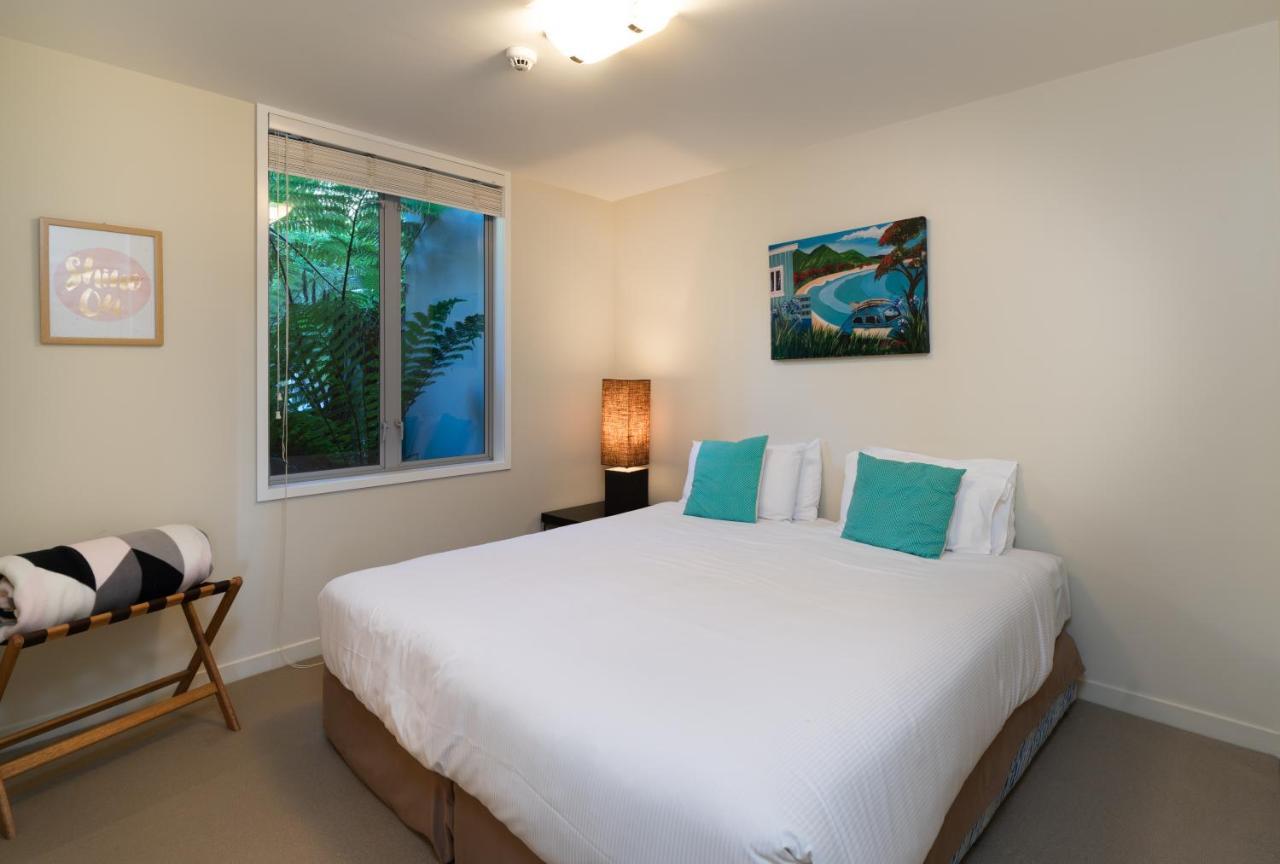 The Sands Waiheke Aparthotel Onetangi Ngoại thất bức ảnh
