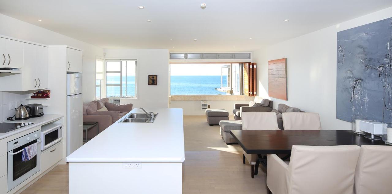 The Sands Waiheke Aparthotel Onetangi Ngoại thất bức ảnh