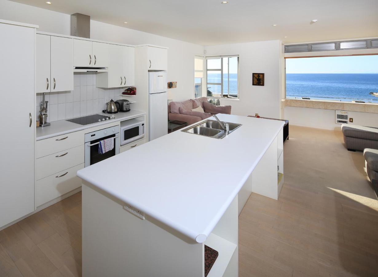 The Sands Waiheke Aparthotel Onetangi Ngoại thất bức ảnh
