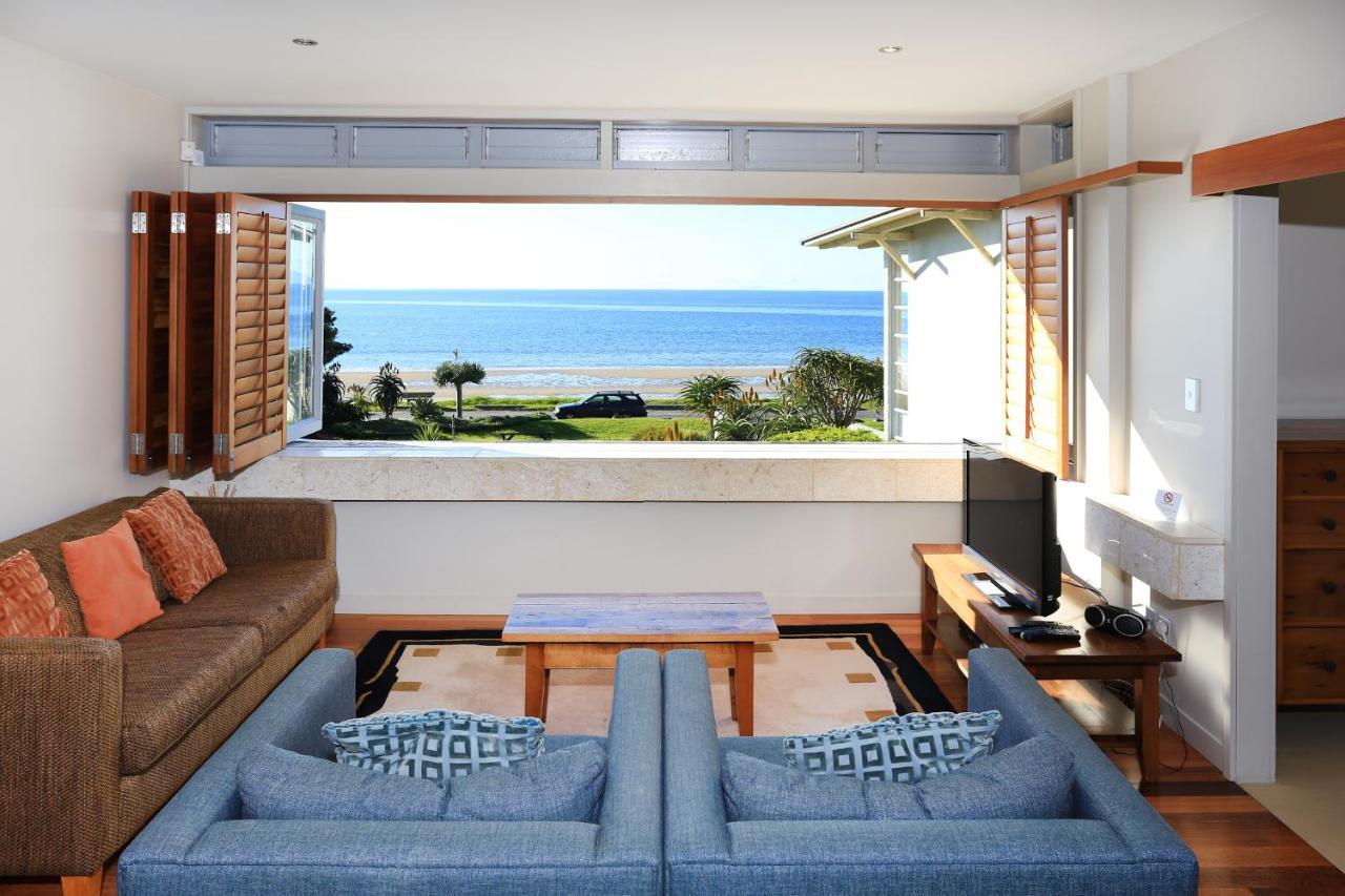 The Sands Waiheke Aparthotel Onetangi Ngoại thất bức ảnh