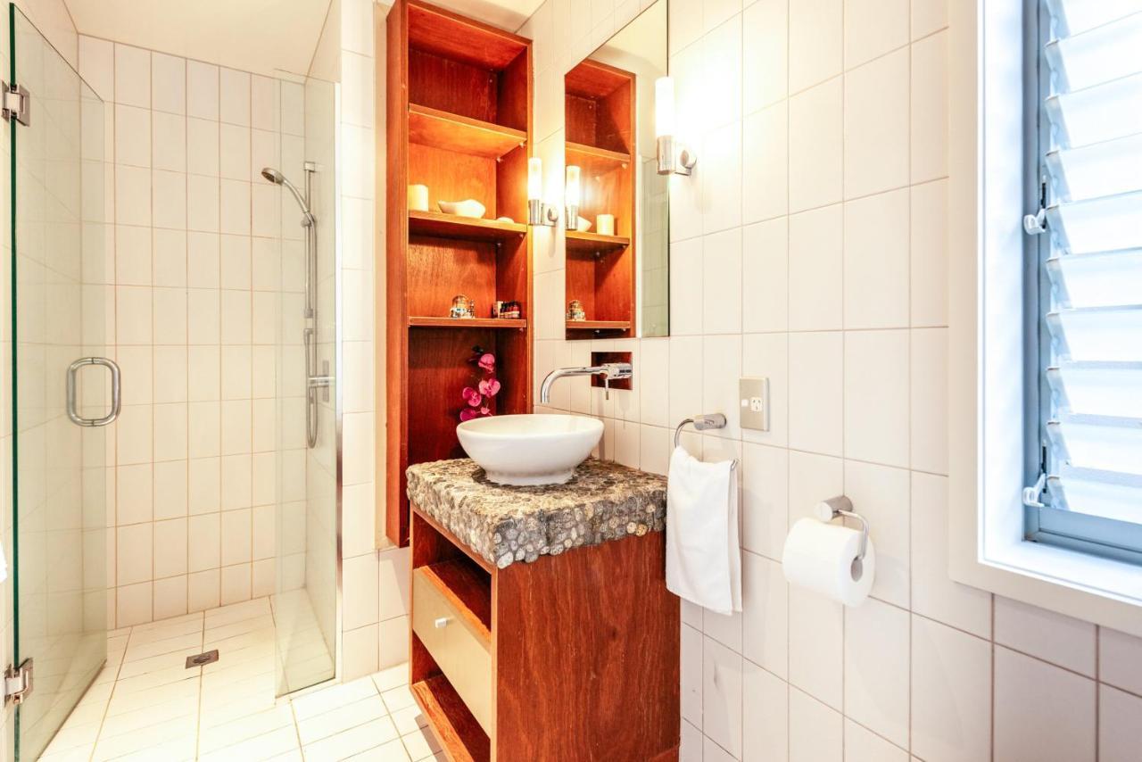 The Sands Waiheke Aparthotel Onetangi Ngoại thất bức ảnh
