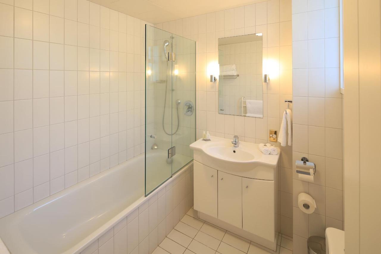 The Sands Waiheke Aparthotel Onetangi Ngoại thất bức ảnh