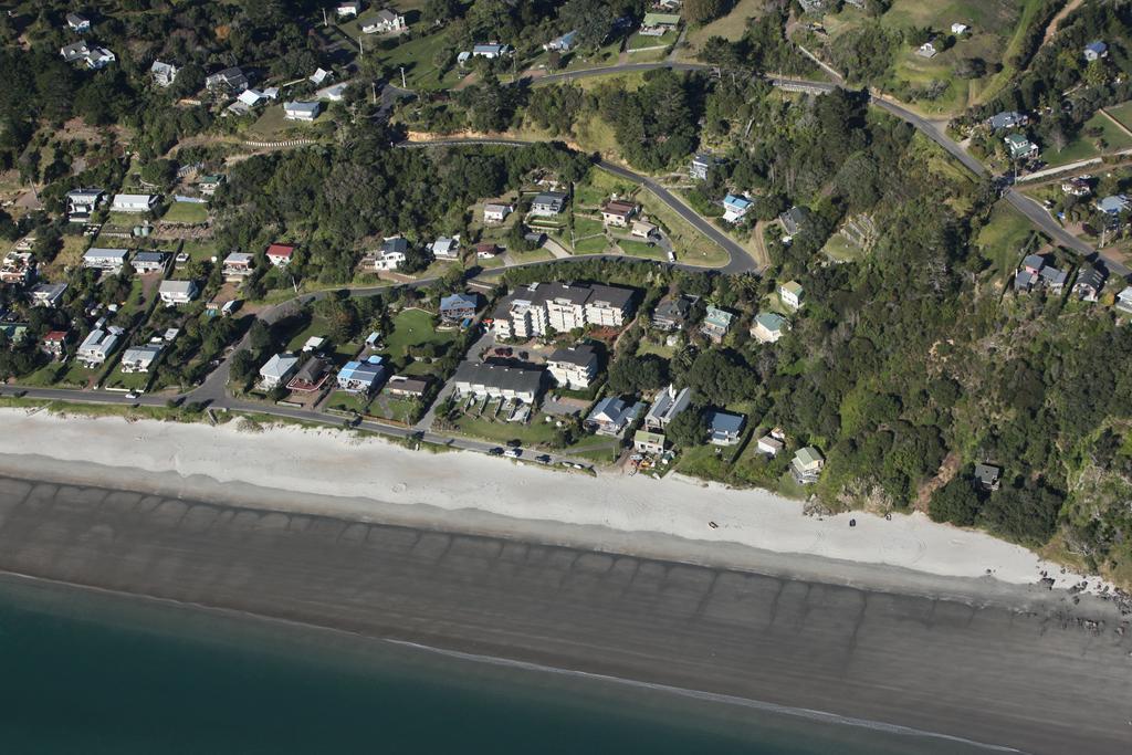 The Sands Waiheke Aparthotel Onetangi Ngoại thất bức ảnh