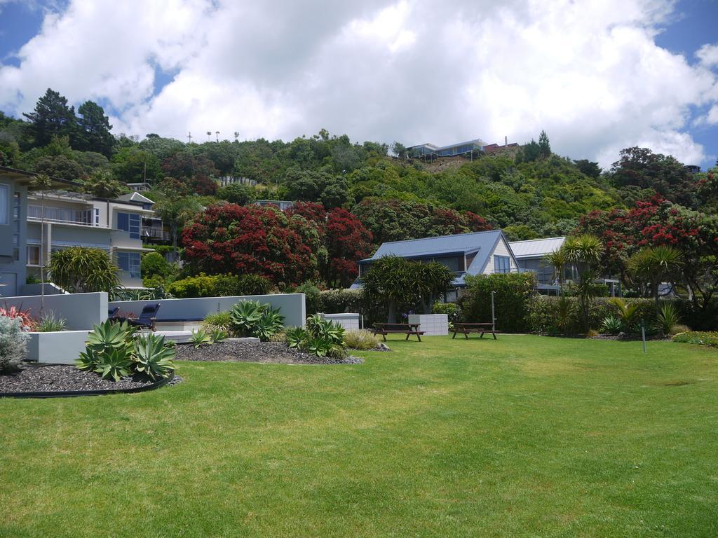 The Sands Waiheke Aparthotel Onetangi Phòng bức ảnh