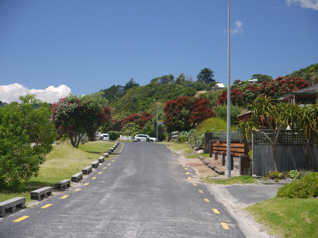 The Sands Waiheke Aparthotel Onetangi Ngoại thất bức ảnh