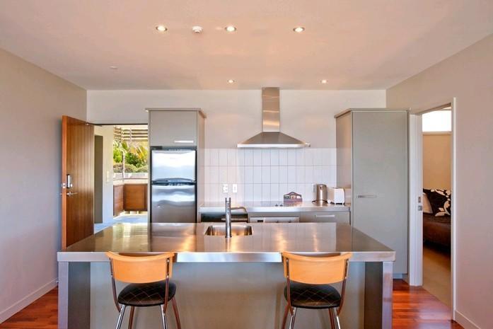 The Sands Waiheke Aparthotel Onetangi Phòng bức ảnh