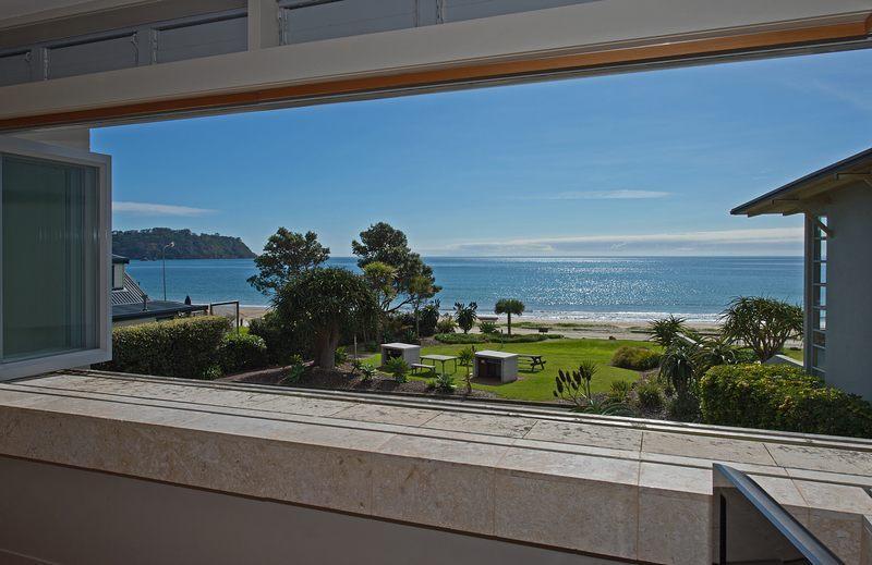 The Sands Waiheke Aparthotel Onetangi Phòng bức ảnh