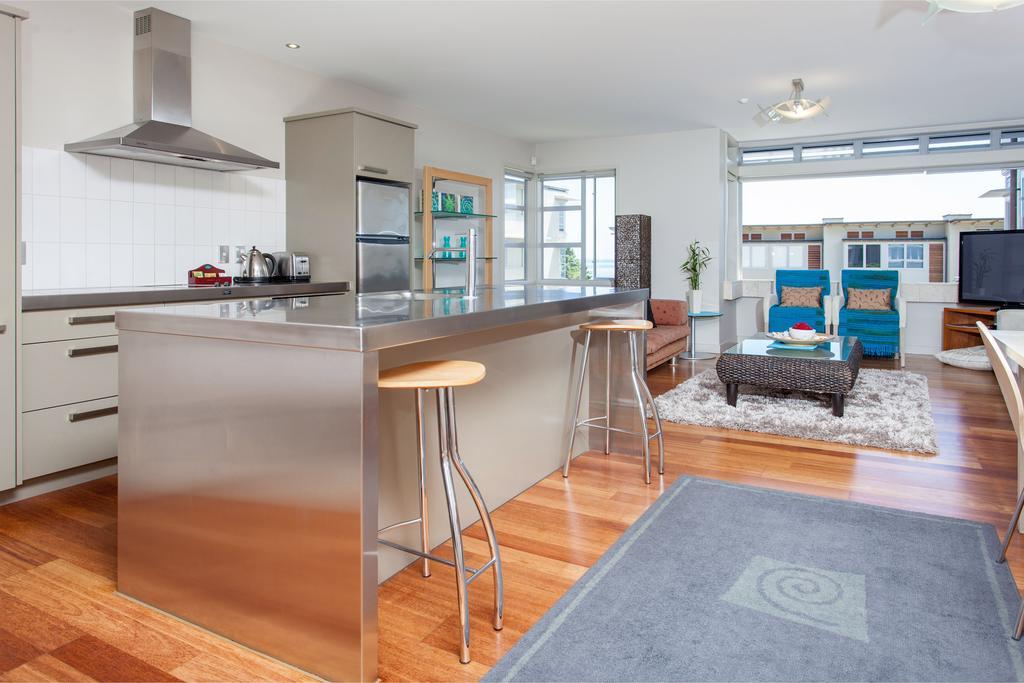 The Sands Waiheke Aparthotel Onetangi Ngoại thất bức ảnh
