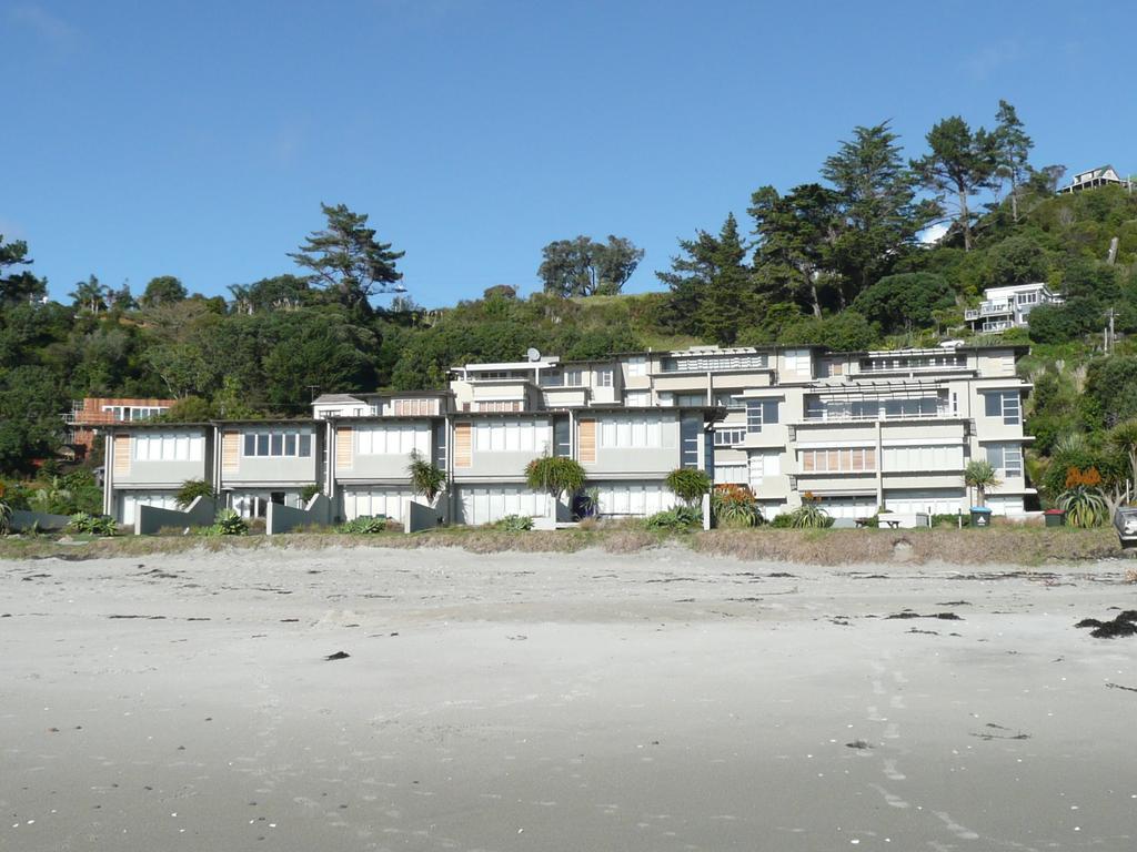 The Sands Waiheke Aparthotel Onetangi Ngoại thất bức ảnh