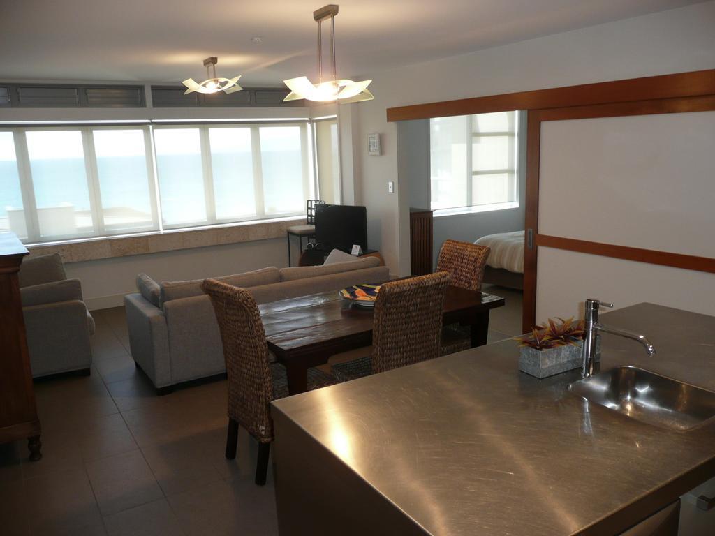 The Sands Waiheke Aparthotel Onetangi Ngoại thất bức ảnh