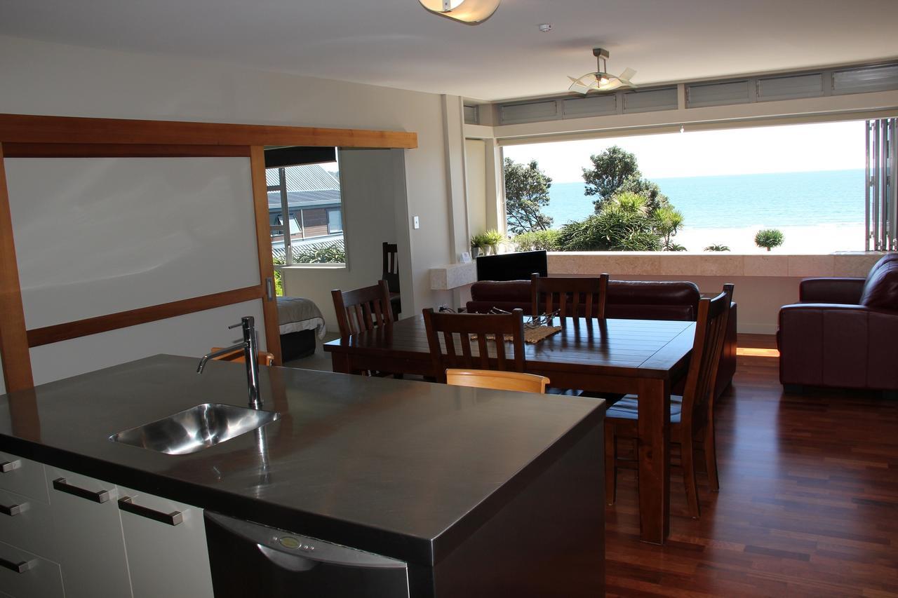 The Sands Waiheke Aparthotel Onetangi Ngoại thất bức ảnh
