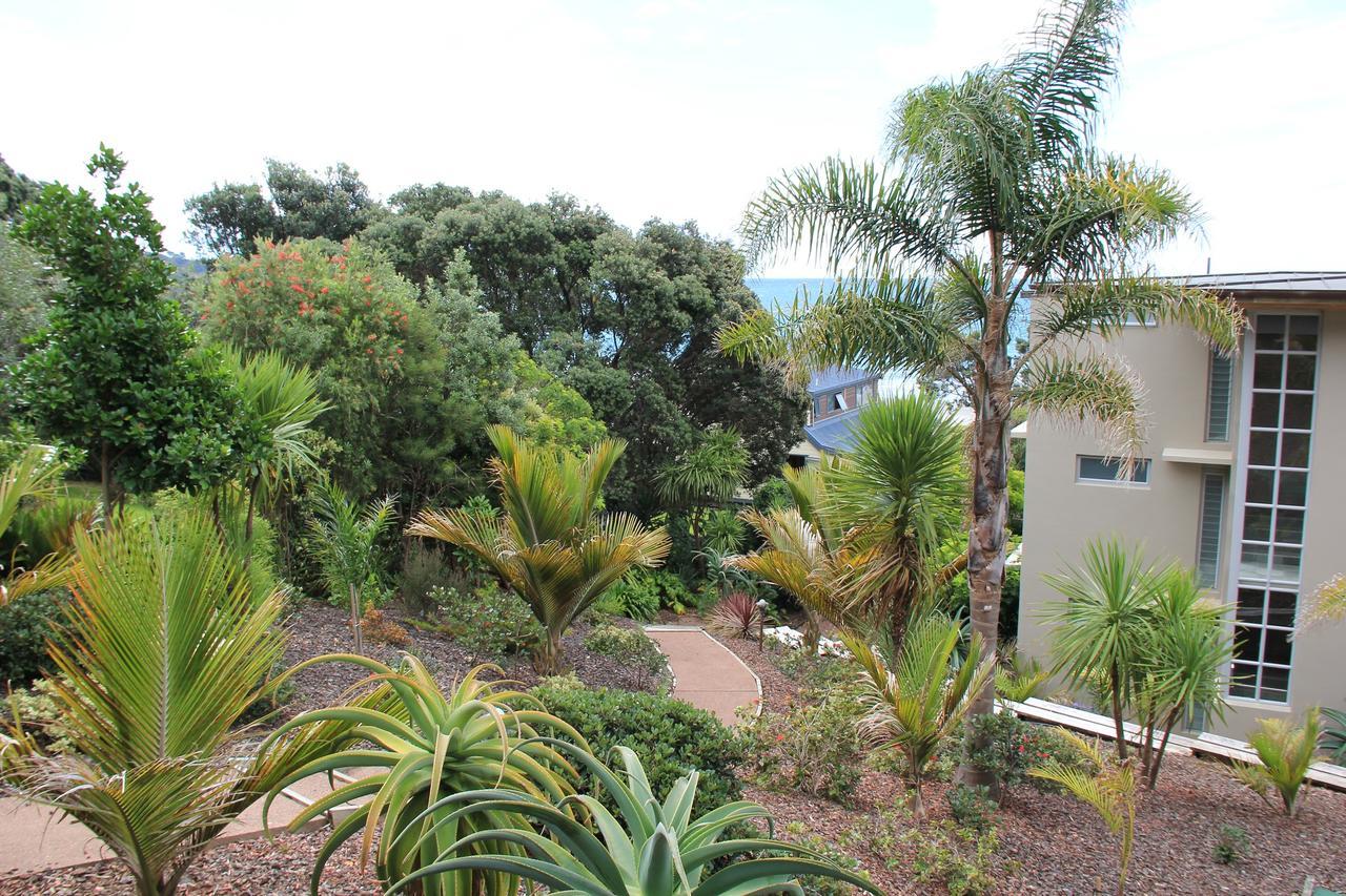 The Sands Waiheke Aparthotel Onetangi Ngoại thất bức ảnh