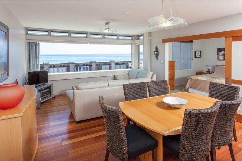 The Sands Waiheke Aparthotel Onetangi Phòng bức ảnh