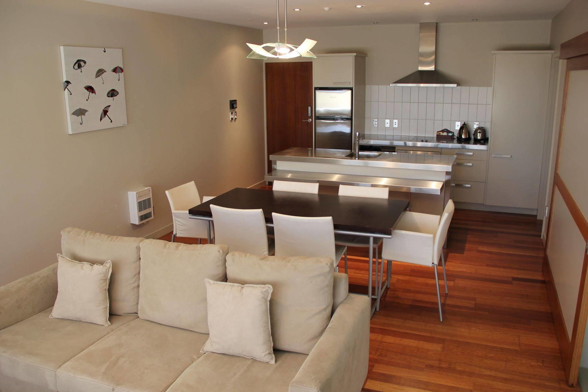The Sands Waiheke Aparthotel Onetangi Ngoại thất bức ảnh