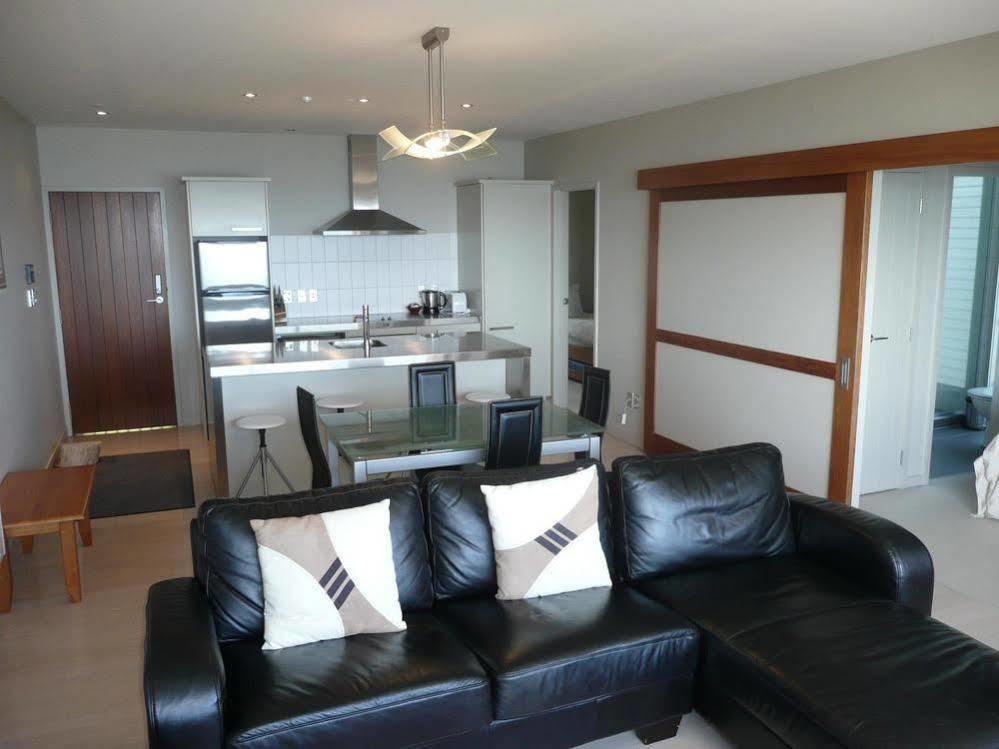 The Sands Waiheke Aparthotel Onetangi Ngoại thất bức ảnh