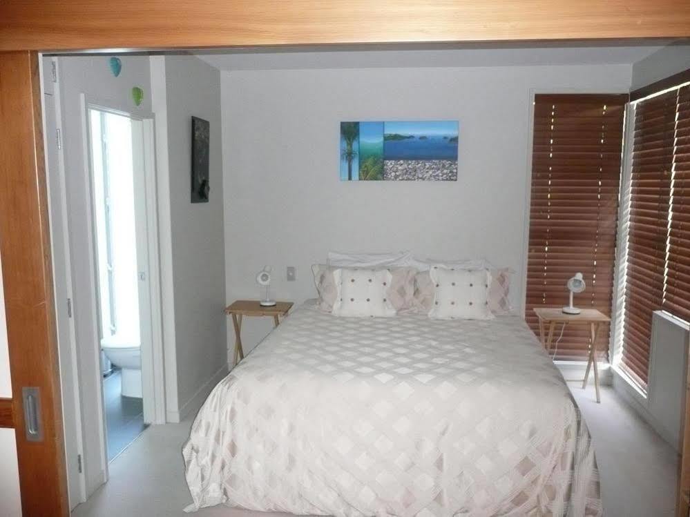 The Sands Waiheke Aparthotel Onetangi Ngoại thất bức ảnh
