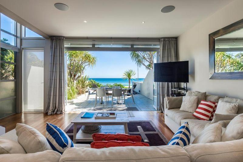 The Sands Waiheke Aparthotel Onetangi Ngoại thất bức ảnh