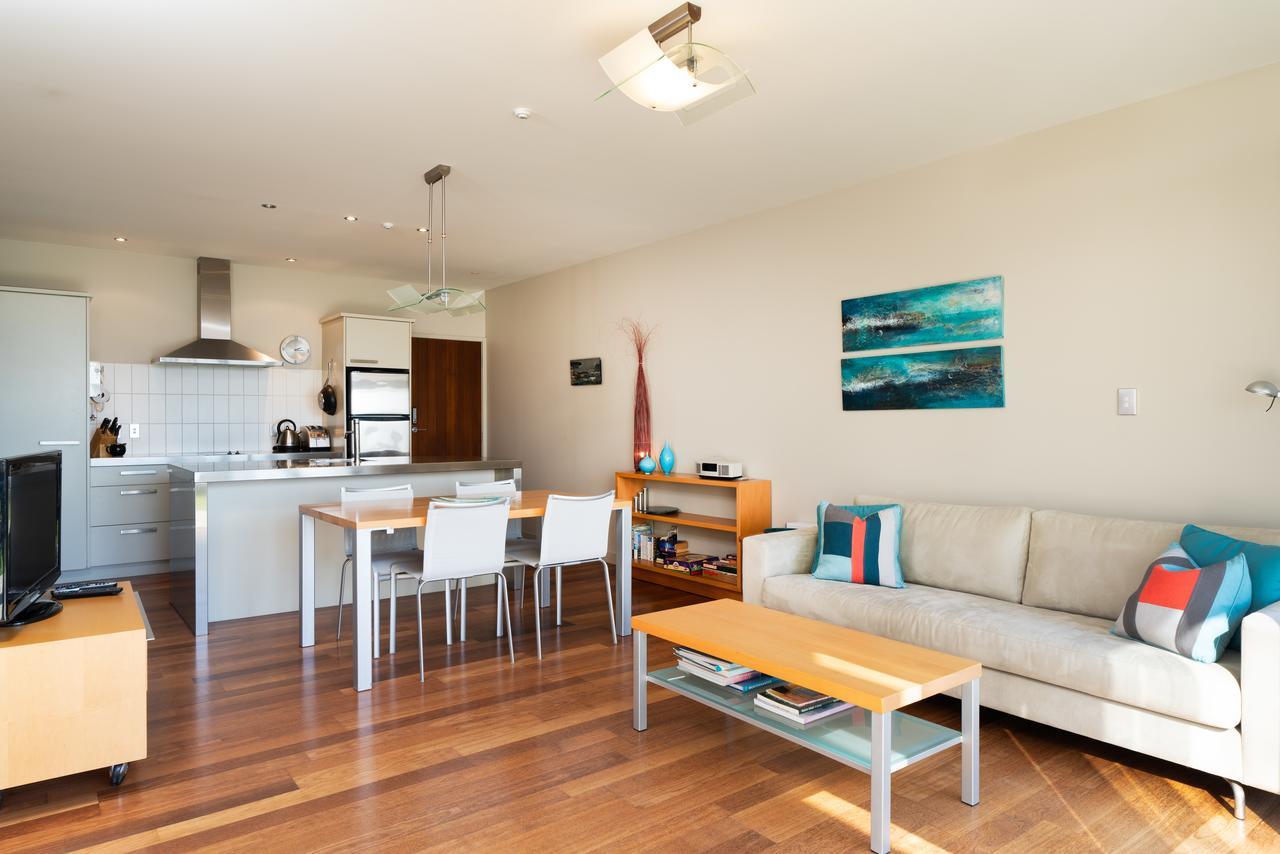 The Sands Waiheke Aparthotel Onetangi Ngoại thất bức ảnh