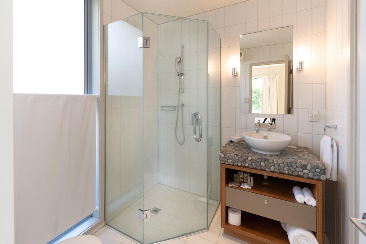The Sands Waiheke Aparthotel Onetangi Ngoại thất bức ảnh