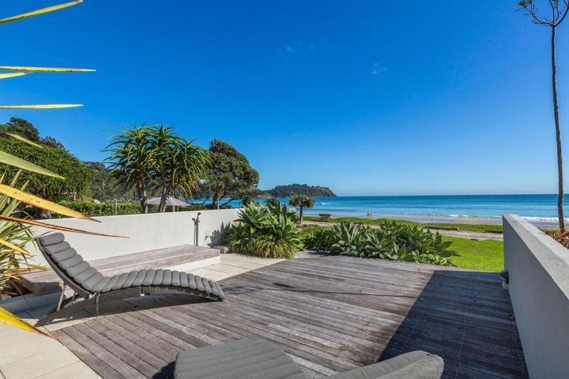 The Sands Waiheke Aparthotel Onetangi Ngoại thất bức ảnh