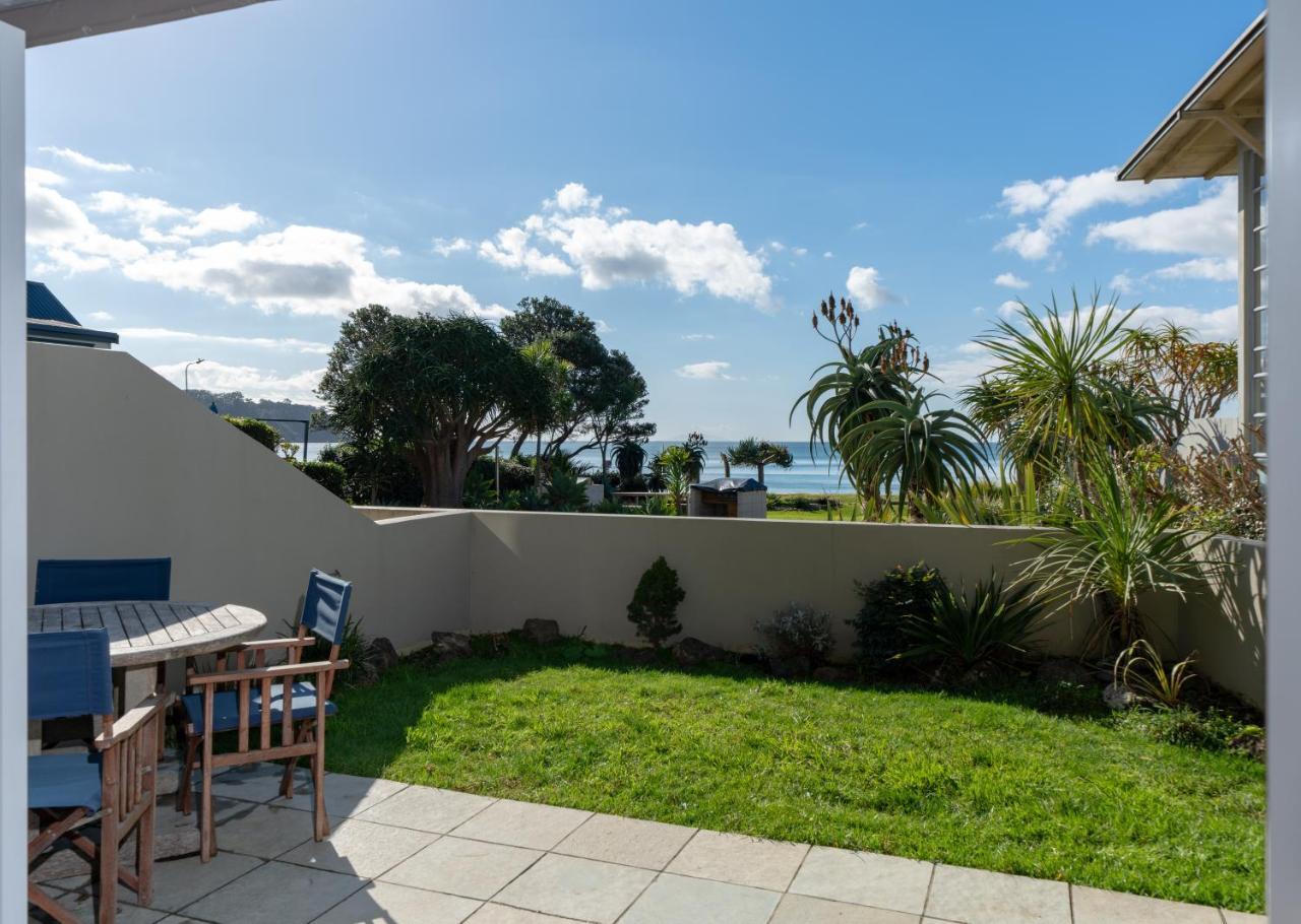 The Sands Waiheke Aparthotel Onetangi Ngoại thất bức ảnh