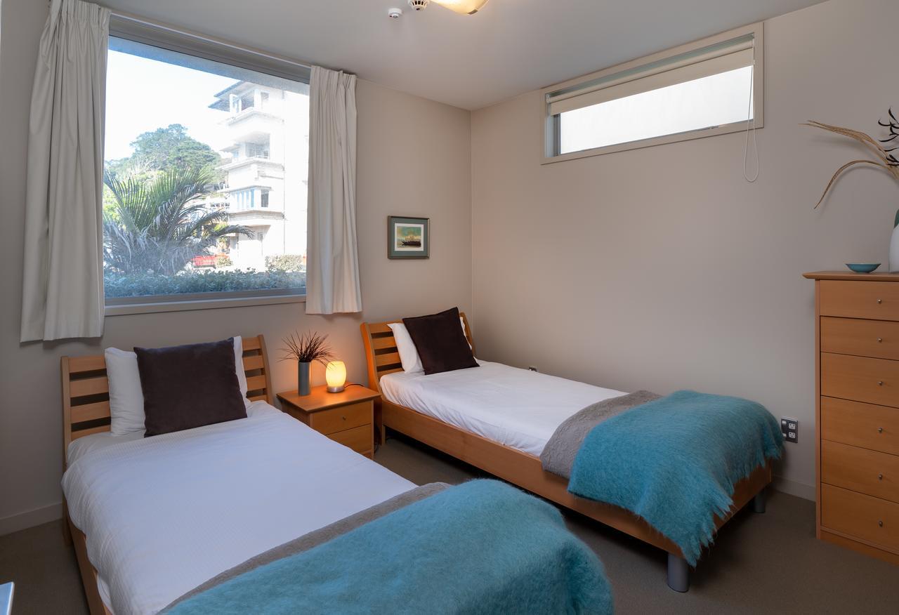 The Sands Waiheke Aparthotel Onetangi Ngoại thất bức ảnh