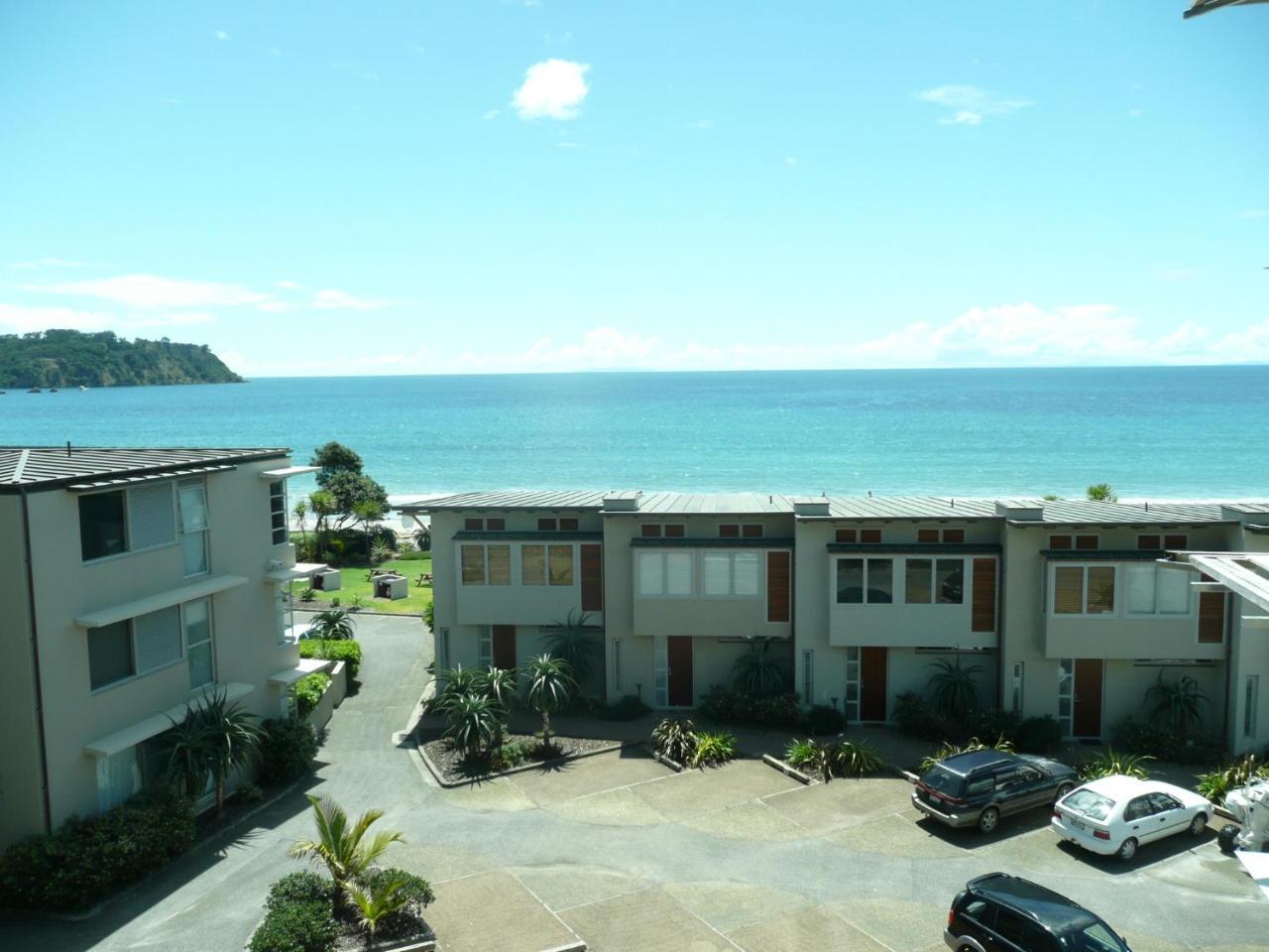 The Sands Waiheke Aparthotel Onetangi Phòng bức ảnh