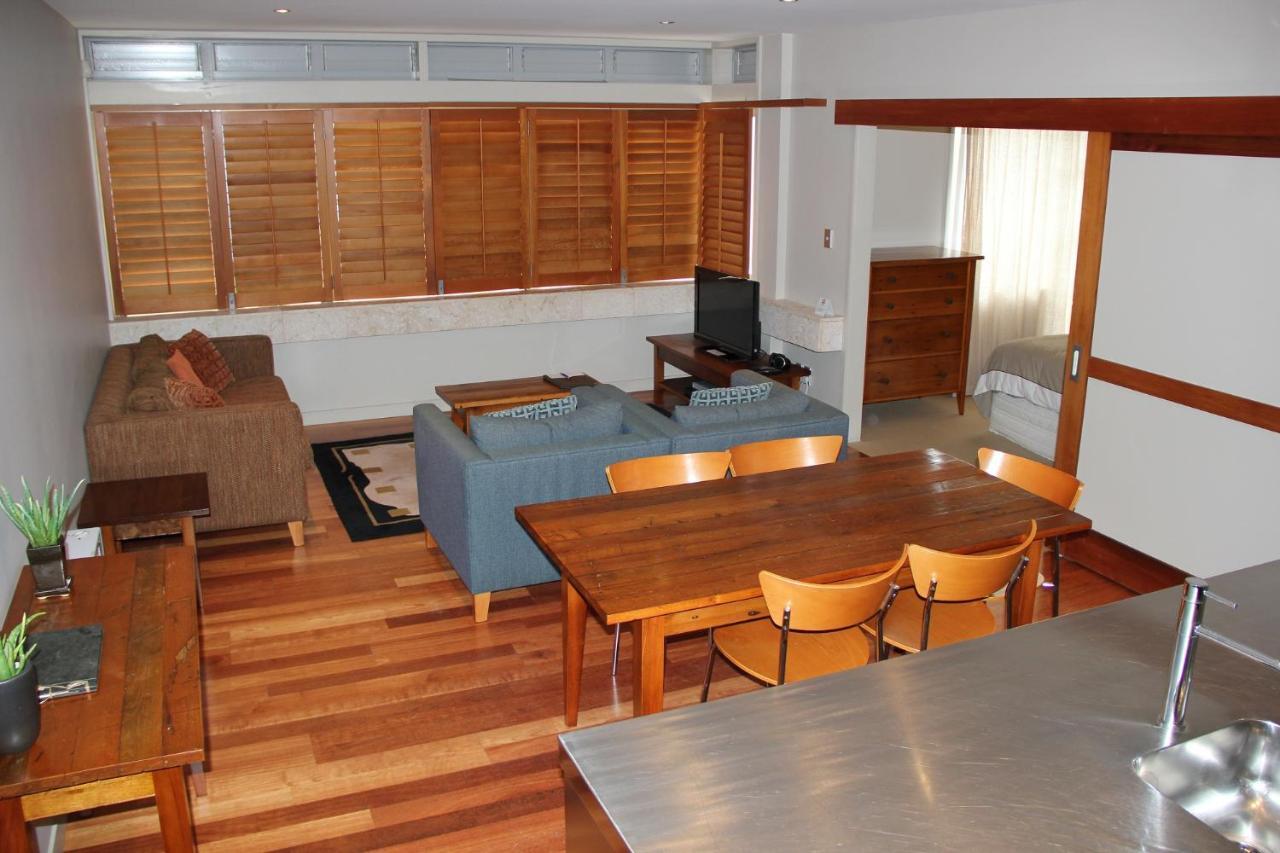 The Sands Waiheke Aparthotel Onetangi Ngoại thất bức ảnh